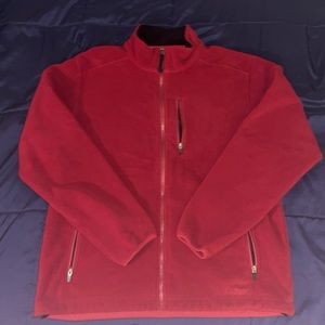 Men’s L.L. Bean Fleece